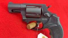 Taurus Model 605