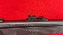 Traditions Buckstalker 50 Cal Inline Muzzle Loader