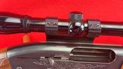 Remington 1100 Magnum 12 Ga