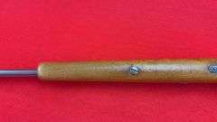 Ranger  101.16  Semi-Auto/Single Shot .22 LR Caliber