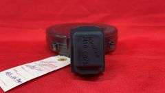 Black Dog Machine 50 Rd 22LR Drum Mag Fits AR/22 And 10/22 Towers