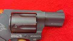 Taurus Model 605