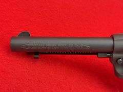 Heritage Rough Rider (Steel Version)  22 Cal