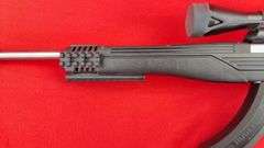 Ruger 10/22 Tactical Model 01296 22 LR (No Il Sales)