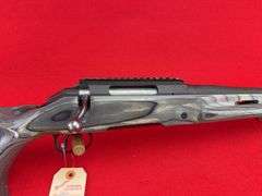 Ruger American Gen 1 6.5 Creedmore