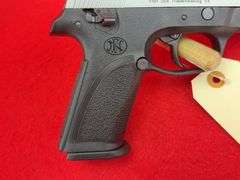 FNH FNP-9 9MM (No Il Sales)