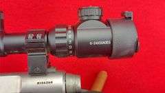 Savage Axis XP 6.5 Creedmore