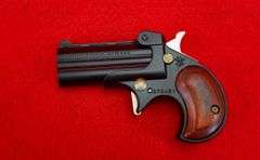 Cobra Ent. C22M 22 Mag