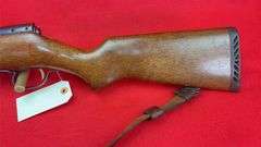 Marlin Model 55 Goose Gun 12 Gauge 3" Chamber