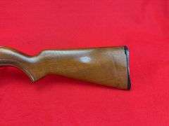 J.C. Higgins Model 25 22 LR Only