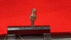 Norinco Brand CJA 3x20 Scope