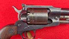 Ruger  Old Army Model  .44 Caliber
