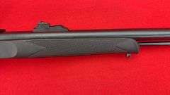 Traditions Buckstalker 50 Cal Inline Muzzle Loader