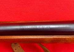 Marlin Model 55 Goose Gun 12 Gauge 3" Chamber