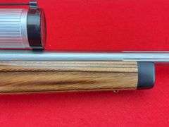 Savage Model 12 BVSS 223 Rem