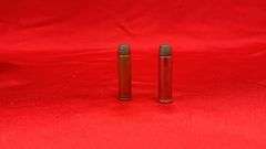 272 Rds 357 Mag Reloaded Ammunition (Sold Components Only)