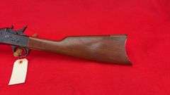 Numerich Arms "Buffalo Gun"