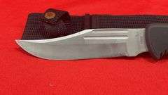 Schrade 140 OT "Trail Boss" Fixed Blade Knife