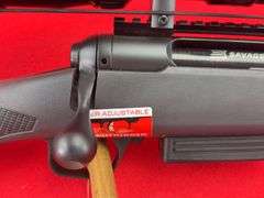 Savage Model 220 Shotgun 20 Gauge 3" Chamber