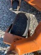 Scag Turf Tiger Zero Turn Mower, Liquid Cooled Kawasaki, 618 Hours, 27 HP, 61” Deck, Starts And Runs.