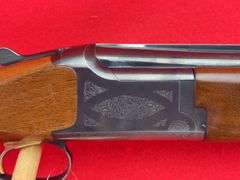 Browning Citori Upland Special 12 Ga
