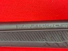 Savage Model 220 Shotgun 20 Gauge 3" Chamber