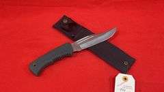 Schrade 140 OT "Trail Boss" Fixed Blade Knife