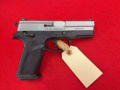 FNH FNP-9 9MM (No Il Sales)