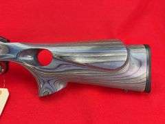 Ruger American Gen 1 6.5 Creedmore