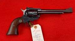 Ruger New Model Single Six 22LR