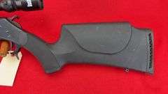 CVA Optima Pro Magnum Inline 50 Cal Muzzle Loading Rifle