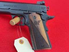 G Force Chronical 1911 9 MM