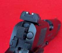 G Force Chronical 1911 9 MM