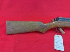 Benjamin Franklin 22 Cal Air Rifle