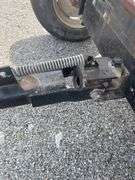 J & M 400 Bushel Gravity Wagon, 10.00 22.5 Truck Tires, Rust Free Heavy Gear, Spring Tongue, Nice Wagon