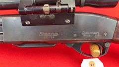 Remington 760 "Gamemaster" 270 Win