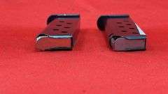 (2) Walther PPK 380 Magazines