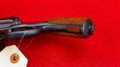 Russian Nagant 1895 7.62X38mmR