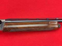 Remington 1100 Competition 12 Ga