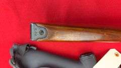 Mosin Nagant 91/30 7.62X54R