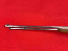 J.C. Higgins Model 25 22 LR Only