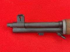 CMP Springfield M1 Garand RM1 Special Field 308 - Langham Auctioneers