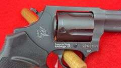Taurus Model 605