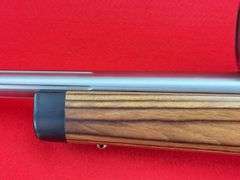 Savage Model 12 BVSS 223 Rem