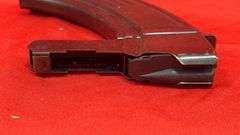 SKS 30 Rd Steel Magazine, NO ILLINOIS SALES