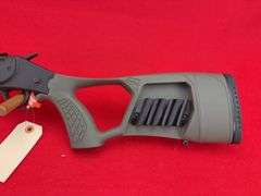 Rossi Tuffy SSP20TKY 20 Ga 3"