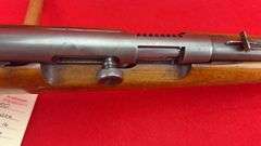 Ranger  101.16  Semi-Auto/Single Shot .22 LR Caliber