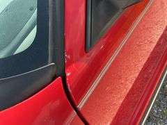 (TITLE) 1999 Chevrolet Blazer,  Touch 4 Wheel Drive, Starts And Runs, AM/FM CD Player, AUX Jack, Cruise Control, Power Steering, Push Button Rear Hatch, Rear Defrost, Leather Front Bucket Seats In Rough Condition, Center Counsel Is Broken, Hood Release Latch In Cab IS Broke, Back Hatch Opens, P235/75R15 Tires Approx 50% Tread, Body in Fair Condition Just Scratches and Losing Clearcoat and Some Minor Dents, 180,202 Miles, Does Have Dead Battery, Signed Title In Hand