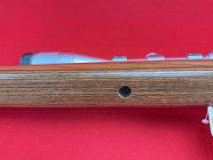 Savage Model 12 BVSS 223 Rem