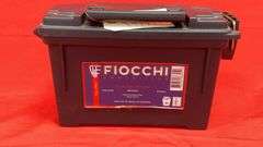 (1575)+- Rds Fiocchi 22 LR Ammo